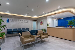 Alexandria Oral & Maxillofacial Surgery
