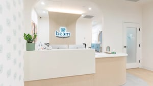 Beam Pediatric