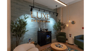 Luxe Eye & Wellness