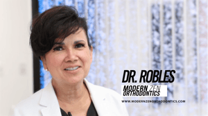 Modern Zen Ortho Key Frame