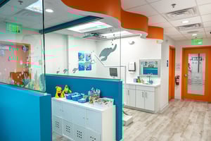 All Star Pediatric Dentistry