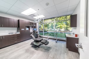 Center for Oral and Facial Surgery