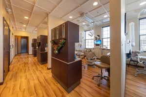 Cochran Family Dental