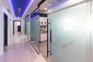Columbia Center for Implants & Periodontics