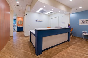 District Orthodontics