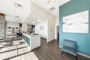 Eye Smile Optometry and Dental Care