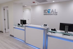 Ideal Endodontics