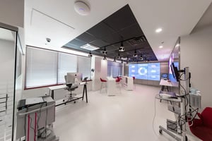 Kazemi Smile Studio