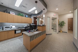 Marcus Dental Care