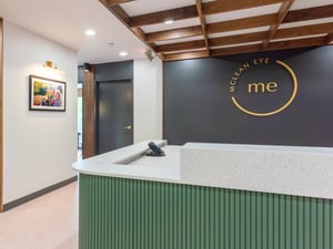 McLean Eye