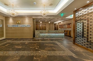 The Naderi Center, Plastic Surgery and Dermatology