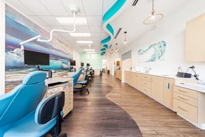 Pediatric Dentistry and Orthodontics of Virginia