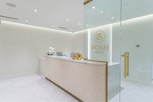 Posh Smiles