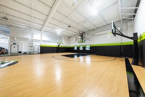 Pro-Fit Basketball Academy