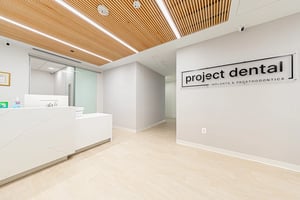 Project Dental