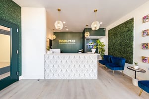 Rockstar Dentistry
