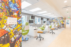 The Mclean Orthodontist