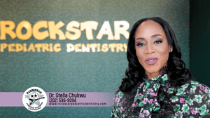 Rockstar pediatric key frame