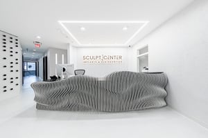 Sculpt Center for Implants and Periodontics by Dexios Design-01
