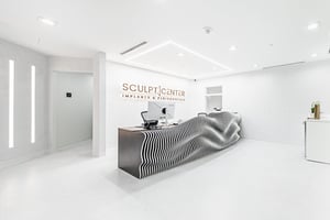 Sculpt Center for Implants and Periodontics by Dexios Design-03